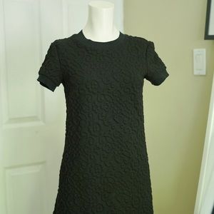Zara Quilted Dress